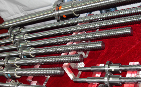 滾珠絲桿 滾珠絲桿