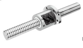 什么是滾珠絲桿 什么是滾珠絲桿