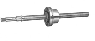 Kuroda滾珠絲杠 Kuroda滾珠絲杠