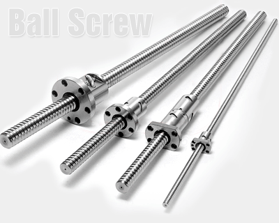 COMTOP滾珠絲桿 COMTOP滾珠絲桿