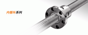 pmi循環(huán)系列珠滾絲桿 pmi珠滾絲桿