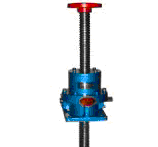 JWM絲桿升降機 JWM絲桿升降機