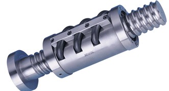 上銀重負(fù)荷滾珠絲杠 上銀重負(fù)荷滾珠絲杠