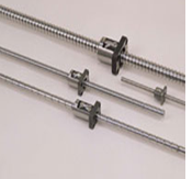 研磨滾珠絲桿 研磨滾珠絲桿