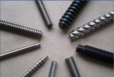 高導(dǎo)程滾珠絲桿 高導(dǎo)程滾珠絲桿