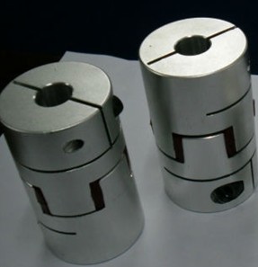 CFD65滾珠絲杠聯軸器圖 CFD65滾珠絲杠聯軸器圖