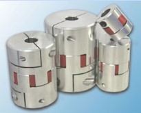 PVP滾珠絲杠聯(lián)軸器圖 PVP滾珠絲杠聯(lián)軸器圖