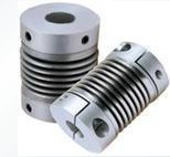 雙膜片滾珠絲杠聯(lián)軸器圖 雙膜片滾珠絲杠聯(lián)軸器圖