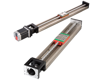 KK60線性模組圖 KK60線性模組圖