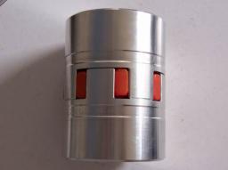 頂緊式彈性聯(lián)軸器圖 頂緊式彈性聯(lián)軸器圖