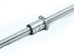 DFS8020滾珠絲桿圖 DFS8020滾珠絲桿圖