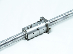 DFT3206滾珠絲杠圖 DFT3206滾珠絲杠圖