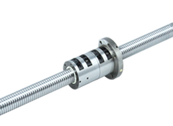 DFV2004滾珠絲桿圖 DFV2004滾珠絲桿圖