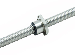 SFS5012滾珠絲杠實(shí)物圖 SFS5012滾珠絲杠實(shí)物圖