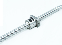 SFV2005滾珠絲桿圖 SFV2005滾珠絲桿圖